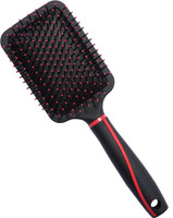 GUBB Paddle Hair Brush- Perfect for Detangling, Smoothening & adding Volume,Large Vogue