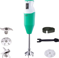 GRINISH 250 W C-GREEN Hand Blender(PL108)