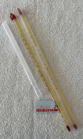 mans MANSTHERMOMETER12001 Test Indicator
