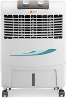 Orient Electric 20 L Room/Personal Air Cooler(White, Smartcool DX - CP2002H)