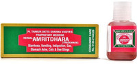 amritdhara Drops (12ml) PACK OF 6(Pack of 6, 72 ml)