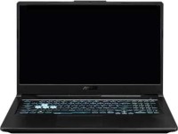 ASUS Core i7 11th Gen - (16 GB/512 GB SSD/4 GB EMMC Storage/Windows 10 Home/4 GB Graphics/NVIDIA GeForce RTX NVIDIA GeForce RTX 3050) FX706HCB-HX193T Gaming Laptop(17.3 inch, Black)