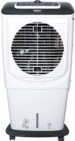 MAHARAJA WHITELINE 55 L Desert Air Cooler(White, Black, AIR COOLER HYBRIDCOOL 55 REMOTE)