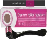 Ramya beauty care 1mm Ramya Darma Roller for Men | For Scalp & Beard | Activates Hair Follicles(100 g)