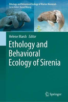 Ethology and Behavioral Ecology of Sirenia(English, Hardcover, unknown)