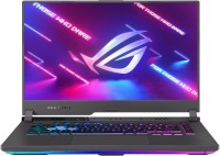 ASUS ROG Strix G15 (2022) with 90Whr Battery Ryzen 7 Octa Core AMD R7-6800H - (16 GB/1 TB SSD/Windows 11 Home/6 GB Graphics/NVIDIA GeForce RTX 3060/165 Hz) G513RM-HQ271WS Gaming Laptop(15.6 inch, Eclipse Gray, 2.30 kg, With MS Office)