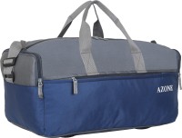 AZONE SOFT LUGGAGE (Expandable) Stylish Travel Luggage Bag For Traveling & Out Door Duffel Without Wheels