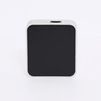 COFE SIM Based Wireless Mini Pro with C-Type Port, Supports All 4G GSM SIM with 300 Mbps 4G Router(White, Single Band)
