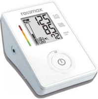 Rossmax CH155 CH155 Bp Monitor(White)