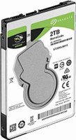 GOLATY Hdd 2 TB Laptop Internal Hard Disk Drive (HDD) (ST2000LM015)(Interface: SATA, Form Factor: 2.5 Inch)