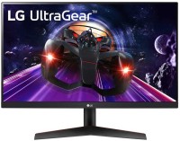 LG UltraGear 24 Inch Full HD IPS Panel Gaming Monitor (24GN600)(Adaptive Sync, Response Time: 1 ms)