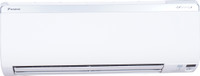 Daikin 1 Ton 5 Star Split Inverter AC  - White(JTKJ35UV16W, Copper Condenser)