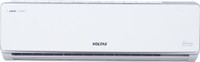 Voltas 1.5 Ton 3 Star Split Inverter AC  - White(183V CAZS, Copper Condenser)