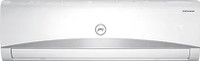 Godrej 1.5 Ton 3 Star Split Inverter AC  - White(GIC18JTC3WTA, Copper Condenser)