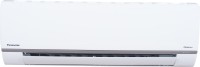 Panasonic 1 Ton 4 Star Split Inverter AC with Wi-fi Connect  - White(CS/CU-WU12XKYXF, Copper Condenser)