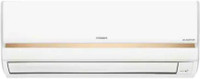 Hitachi 1.5 Ton 3 Star Solar PCU Split Inverter AC  - White(RSFG312HDEA, Copper Condenser)