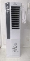 View Regency 16 L Room/Personal Air Cooler(White, Grey, SMART AIR COOLER 16 LITER)  Price Online