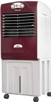 Polycab 19 L Room/Personal Air Cooler(White maroon, freezair 19 ltr personal air cooler)
