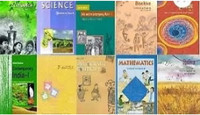 NCERT Books Set Class 9th (English Medium) Mathematics+science+social Science+english+hindi Set Of 10 Books(Paperback, Ncert)