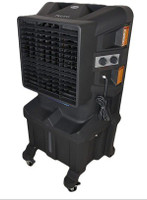 Tiamo 70 L Desert Air Cooler(Grey, Proto)