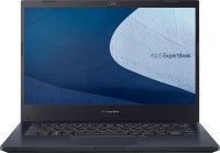 ASUS Commercial Series Core i3 10th Gen - (4 GB/256 GB SSD/Windows 10 Home) P2451FA Business Laptop(14 inch, Black)