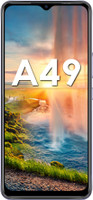 itel A49 (Crystal Purple, 32 GB)(2 GB RAM)