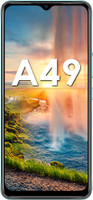 itel A49 (Sky Cyan, 32 GB)(2 GB RAM)