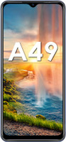 itel A49 (Dome Blue, 32 GB)(2 GB RAM)