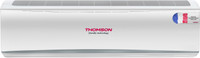 Thomson 1 Ton 3 Star Split With iBreeze Technology AC  - White(CPMF1003S, Copper Condenser)