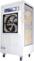 NATURAL AIR COOLER 40 L Desert Air Cooler(White, NAC 40 L Desert Air Cooler_NEW)   Air Cooler  (NATURAL AIR COOLER)