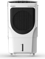 CROMPTON 80 L Desert Air Cooler(White, ACGC-DAC881)   Air Cooler  (Crompton)