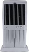 View Prabal 70 L Desert Air Cooler(Grey, Symphony 70 L Desert Air Cooler)  Price Online