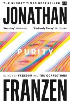 Purity(English, Paperback, Franzen Jonathan)