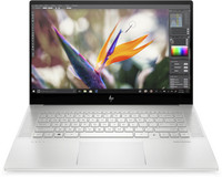 HP Envy Core i7 11th Gen - (16 GB/1 TB SSD/Windows 11 Pro/4 GB Graphics) 15-ep1085TX Thin and Light Laptop(15.6 Inch, Natural Silver, 2.14 Kg, With MS Office)