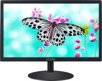 Ivoomi 22 inch Full HD LED Backlit Monitor (Wide IV-L19O1HDE)(Response Time: 5 ms)