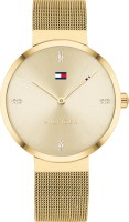 TOMMY HILFIGER Analog Watch  - For Women