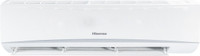 Hisense 1.5 Ton 5 Star Split Inverter AC with Wi-fi Connect  - White(AS-18TWH5RAM0, Copper Condenser)