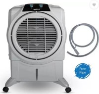View Prabal 75 L Desert Air Cooler(Grey, Symphony 75 L Desert Air Cooler (Grey, Sumo 75 XL)) Price Online(Prabal)