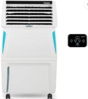 View Prabal 35 L Tower Air Cooler(White, Symphony 35 L Tower Air Cooler (White, Touch 35)) Price Online(Prabal)