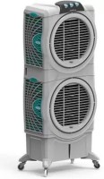 View Prabal 75 L Tower Air Cooler(White, Symphony 75 L Room/Personal Air Cooler)  Price Online
