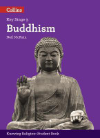 Buddhism(English, Paperback, McKain Neil)