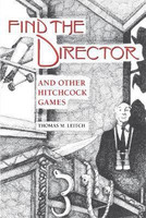 Find the Director and Other Hitchcock Games(English, Paperback, Leitch Thomas M.)