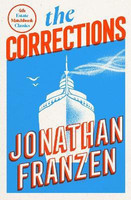 The Corrections(English, Paperback, Franzen Jonathan)