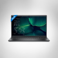 DELL Vostro Core i3 10th Gen - (8 GB/512 GB SSD/Windows 11 Home) Vostro 3510 Thin and Light Laptop(15.6 Inch, Black, 1.8 Kgs, With MS Office)