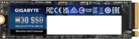 GIGABYTE M30 SSD 1TB 1 TB Desktop Internal Solid State Drive (SSD) (GP-GM301TB-G)(Interface: M.2, Form Factor: M.2)