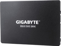 GIGABYTE SSD 1TB SATA 1 TB Desktop Internal Solid State Drive (SSD) (GP-GSTFS31100TNTD)(Interface: SATA, Form Factor: 2.5 Inch)