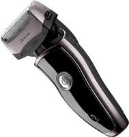 KMI 2 IN 1 Men's Electric Foil Shaver with 2 Spare Shaving Heads  Shaver For Men(Multicolor)