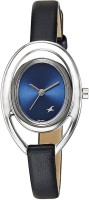 Fastrack 6090SL02 Upgrades Analog Watch For Women