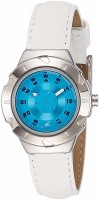 Fastrack 6157SL02  Analog Watch For Women