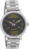 Fastrack Men Fundamentals Watch 38052SM02 Price in India Specifications Comparison 18th November 2024 Pricee